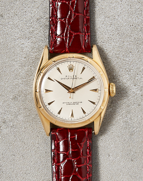 ROLEX OYSTER PERPETUAL 6085